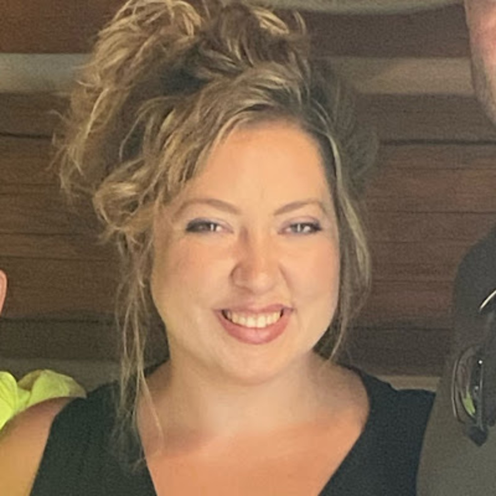 Meet your Posher, Megan